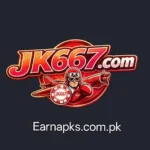 JK667 Game