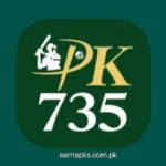 PK735 Game
